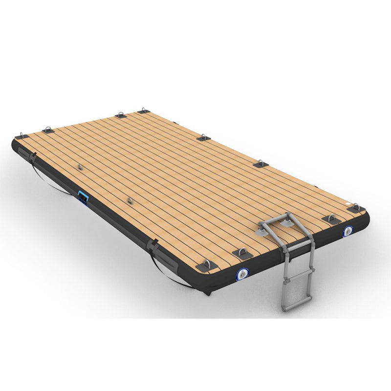 500 Platform 2.5 x 2.0m